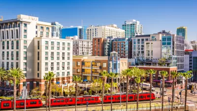 Gaslamp Quarter