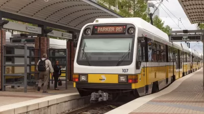 DART Dallas