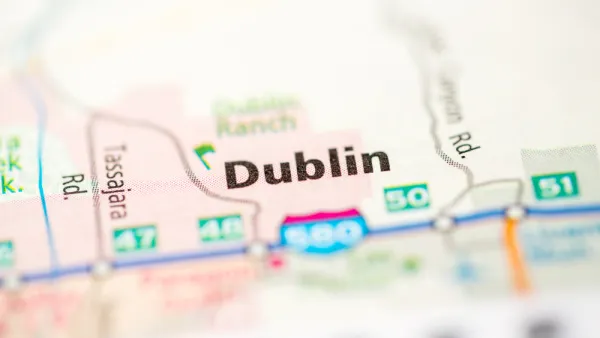 Dublin