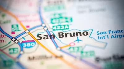 San Francisco Bay Area