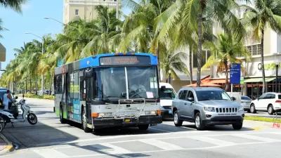 Miami-Dade Transit