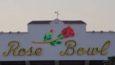 Rose Bowl