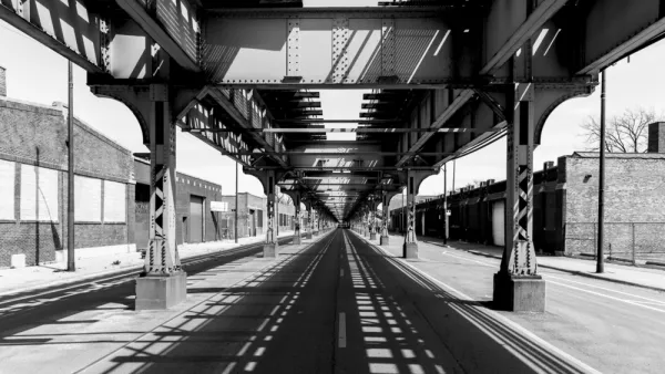 Green Line