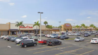 Grocery Store