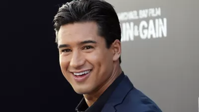 Mario Lopez