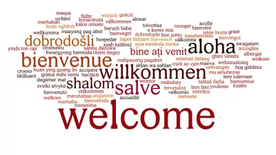 Welcome