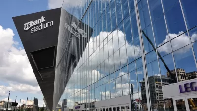 Minneapolis, Minnesota