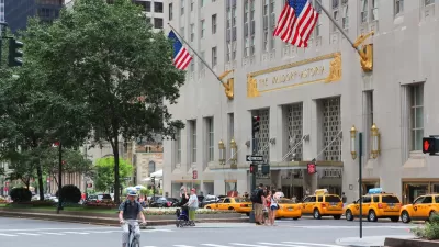 Luxury Hotel