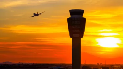 Airport