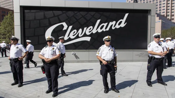 Cleveland