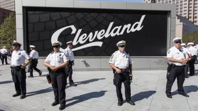 Cleveland