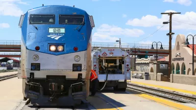 Southwest Chief