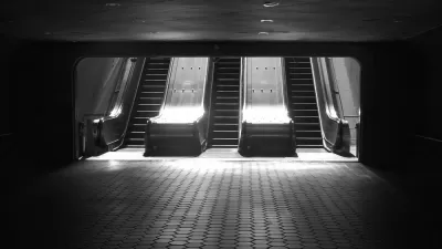 Subway Station