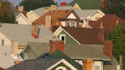 Suburban Pittsburgh