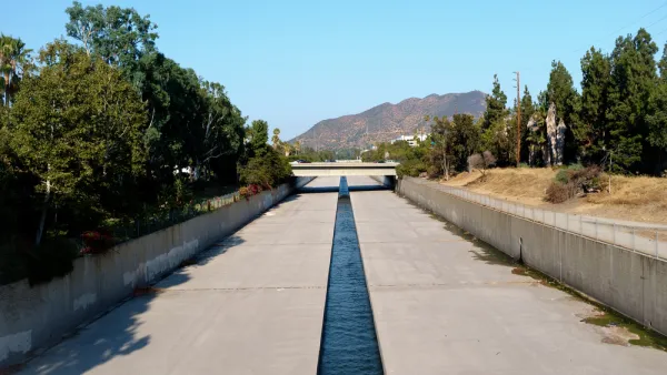Los Angeles River