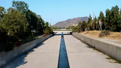 Los Angeles River
