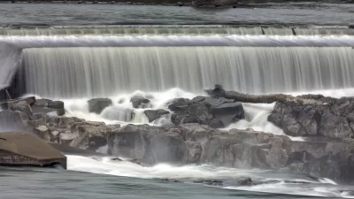 Oregon City