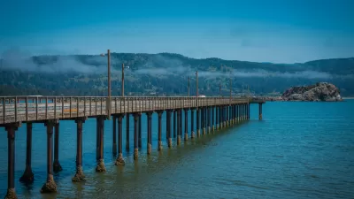 California North Coast