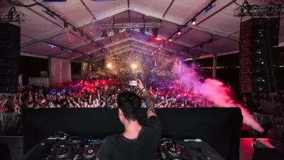 New York Nightlife