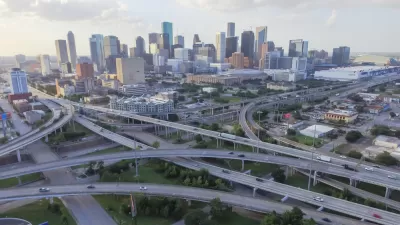 I-45 and I-69
