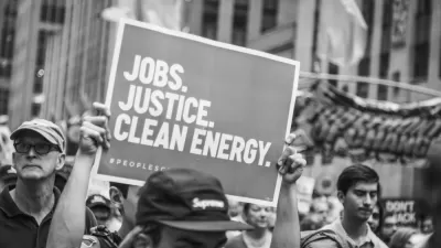 Environmental Justice