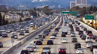 405 Traffic