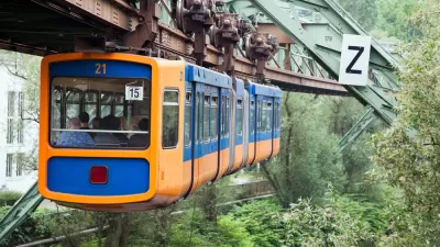 wuppertaler schwebebahn
