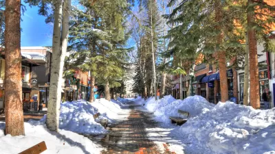 Aspen