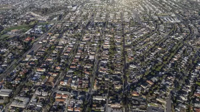 Sprawl