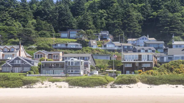 Beach Homes