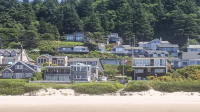 Beach Homes