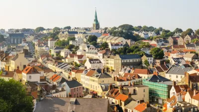 Bailiwick of Guernsey, Channel Islands
