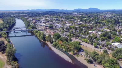Willamette River