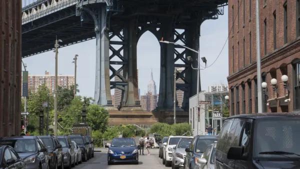Uber Dumbo