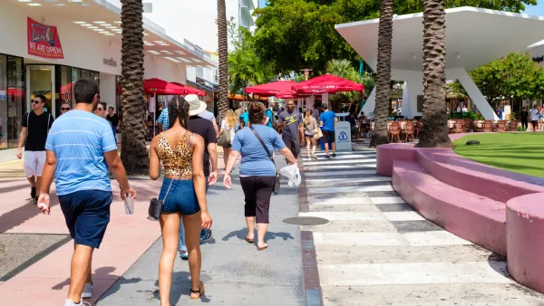 Miami Mall