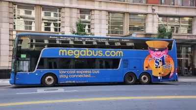 Megabus