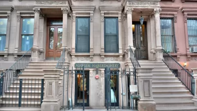 Harlem