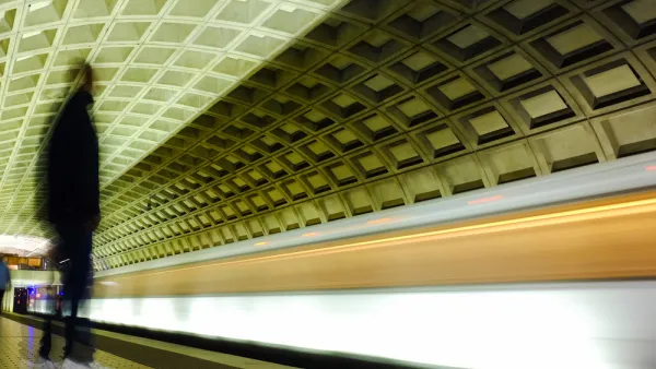 D.C. Metro 