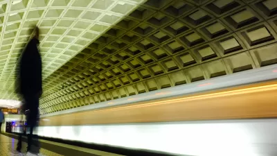 D.C. Metro