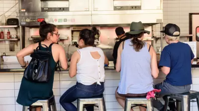 Millennial Commerce