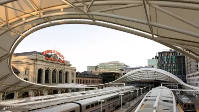 Denver Union Station