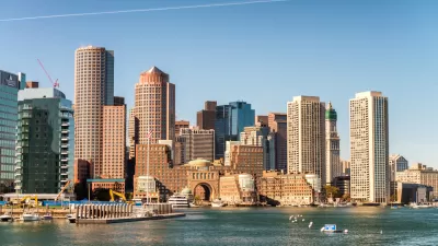 Boston