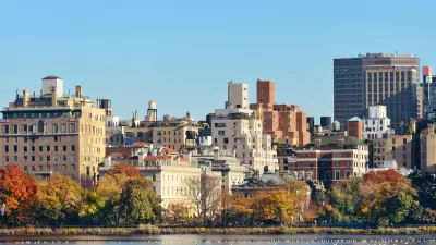 Manhattan