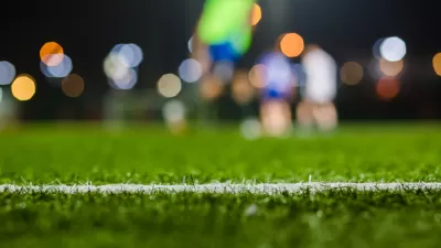 Artificial Turf