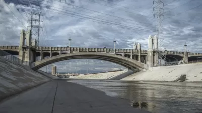 Los Angeles River