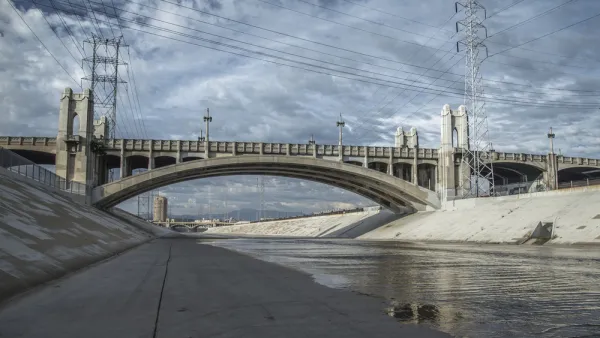 Los Angeles River
