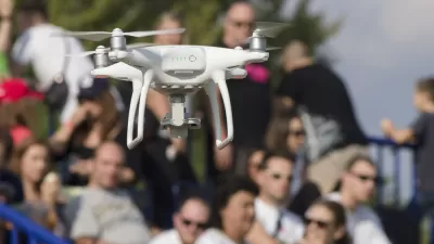 Drone