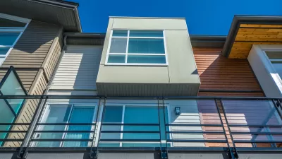 Townhouses