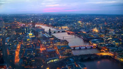 London