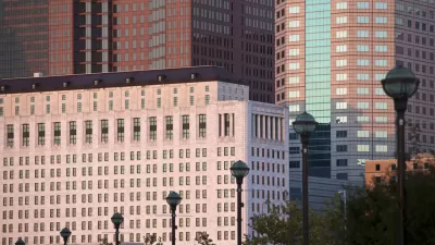 Downtown Columbus